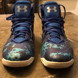 Under Armour Men’s Sneakers